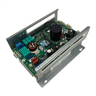 Elevator OVFR03B-402 Inverter KBA21305ABZ10