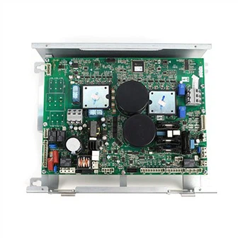 Elevator Inverter pcb LRU-403