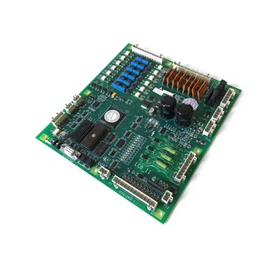 Elevator Main Board LCB-11
