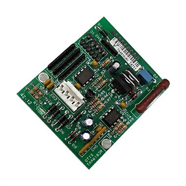 Elevator Pcb TAA610JR1