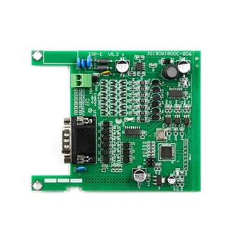 SIEI Elevator Pcb TL-EXP-DBSS