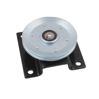 Elevator Wire Rope Sheave 90*11*6200