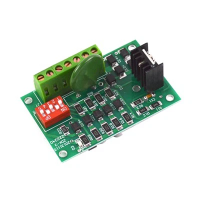 Escalator Brake Board ZDK-3