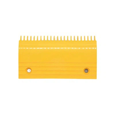 Escalator Comb Plate LDTJ-B-1 LDTJ-B-2 LDTJ-B-3