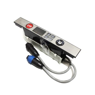 Escalator Control Switch GAB26220BD3