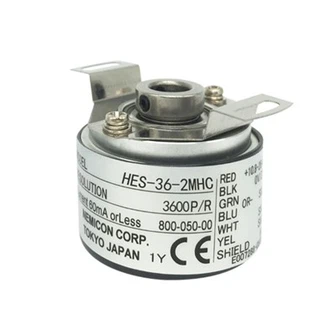 Rotary Encoder HES-036-2MHC 800-300-00