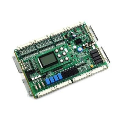 SANYO Elevator Mainboard SANYO-E2-01
