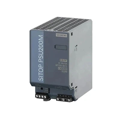 Simatic Power Supply 100%New Original Siemens 6EP1334-3BA10