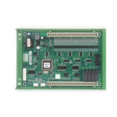 STEP Elevator Board SM-02-D