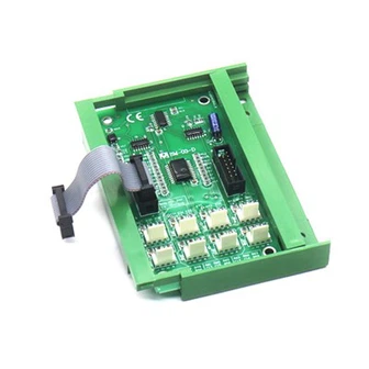 STEP Elevator Board SM-03-D