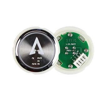 STEP Elevator Button PB31-10