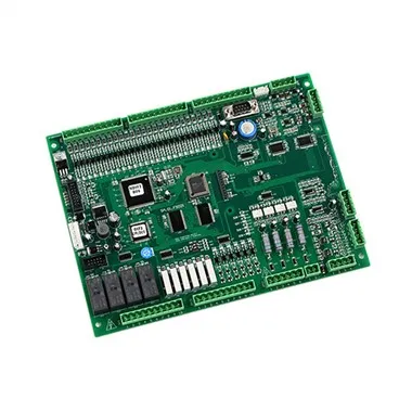 STEP Elevator Main Board SM.01.F5021