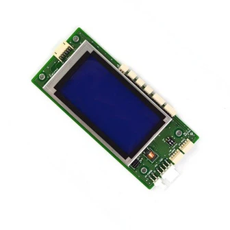 STEP Elevator display board SM.04VL16