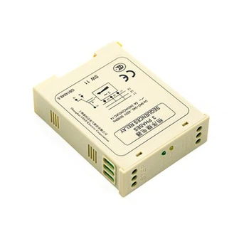 STEP Elevator Relay SW11