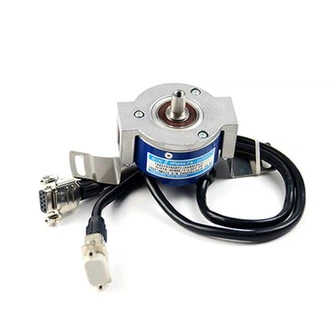 Tamagawa Elevator Encoder AAA633AJ1