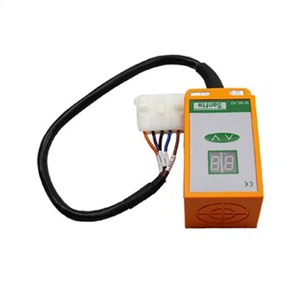 Thyssen Elevator Weighing Box SF-WL-A0