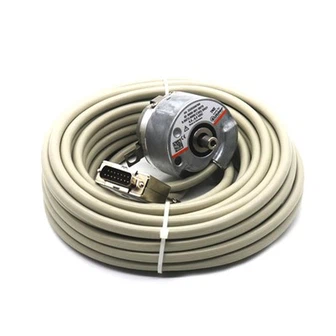 Elevator Host Encoder 9950 001 0875