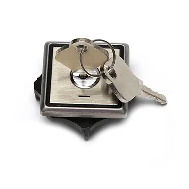 Elevator Lock JIYE