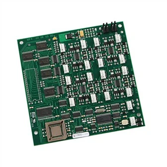 Elevator communication board MF4-C