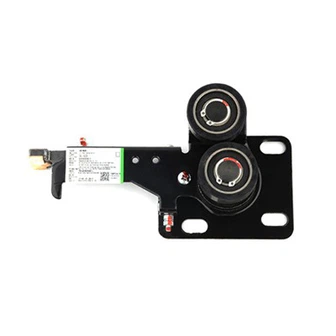 Toshiba Elevator Door Lock DL-5EX