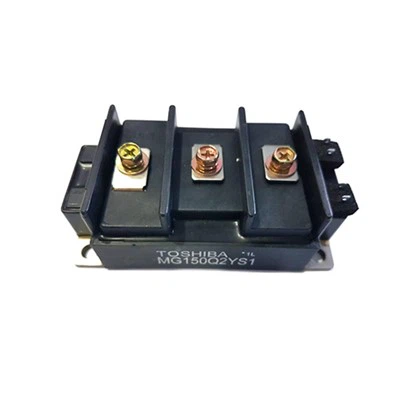 Toshiba Elevator Module IGBT MG150Q2YS1