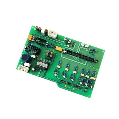 Toshiba Elevator main board BCU-NL4W UCE6-99B3 2N1M3291-A