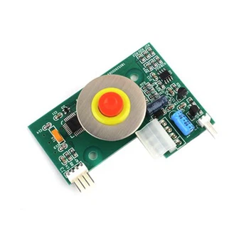 Elevator Board RS5J2