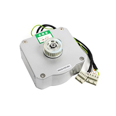 Elevator Door Motor PM61855D