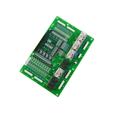 Elevator Main Board IOCARD