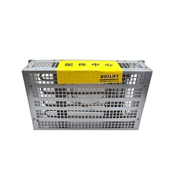 Elevator Resistance Box 2KW 68Ω