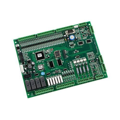 STEP Elevator Main Board SM.01.F5021