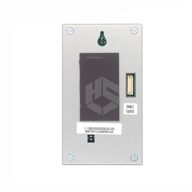 STEP Elevator Service Tool SM-08-C