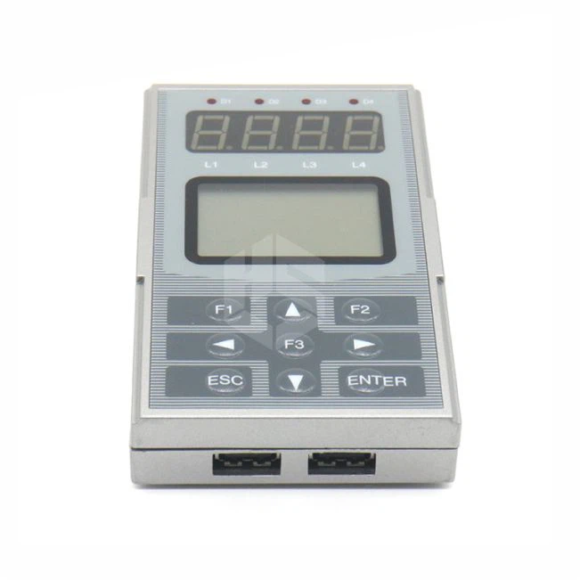 STEP Elevator Service Tool SM-08-C