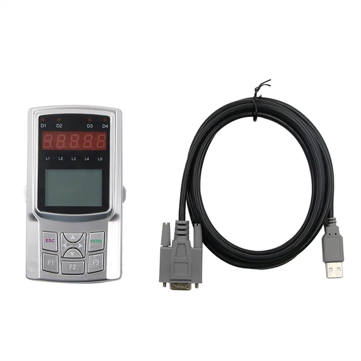 STEP Elevator Test Tool S380