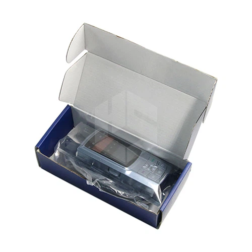 STEP Elevator Test Tool S380