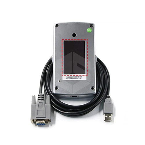 STEP Elevator Test Tool S380