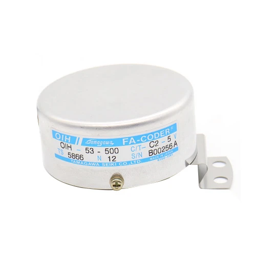 Tamagawa Elevator Encoder TS5866N12