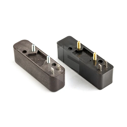 Thyssen Elevator maintenance switch BN325-R