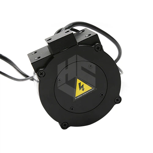 Thyssen Elevator Door Motor 125ST-13