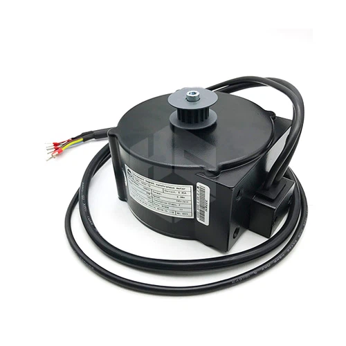 Thyssen Elevator Door Motor 125ST-13