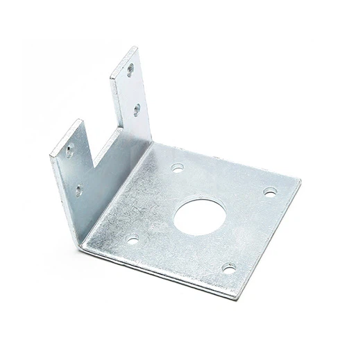 Thyssen Elevator Door Motor 125ST-13