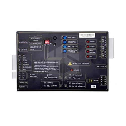 Thyssen-Elevator-Door-Motor-Inverter-IMS-DS20P2C2-B