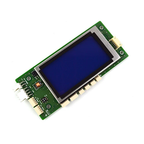 Elevator display board SM04VL16