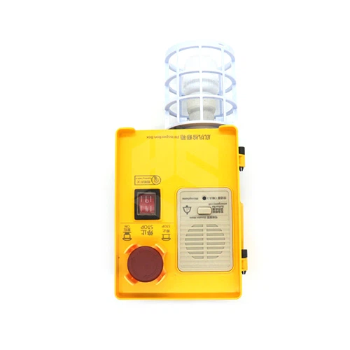 Thyssen Elevator Pit Maintenance Control Box KKB4-20F-00