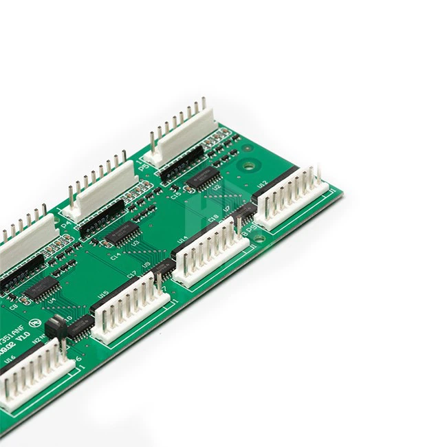 XIZI OTIS Elevator Pcb OMA4351AJV