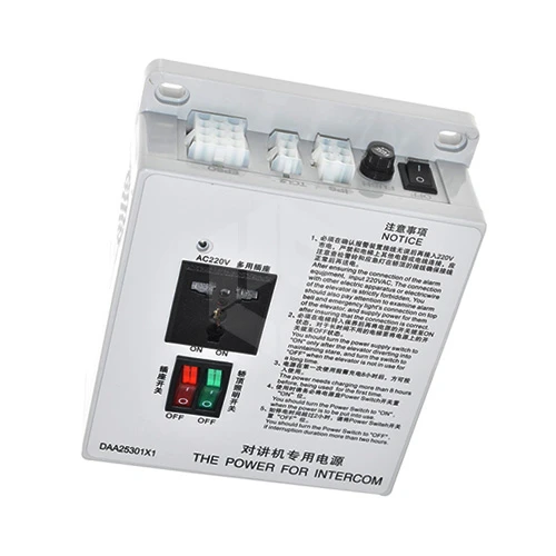 XIZI OTIS Elevator Power Supply DAA25301X1