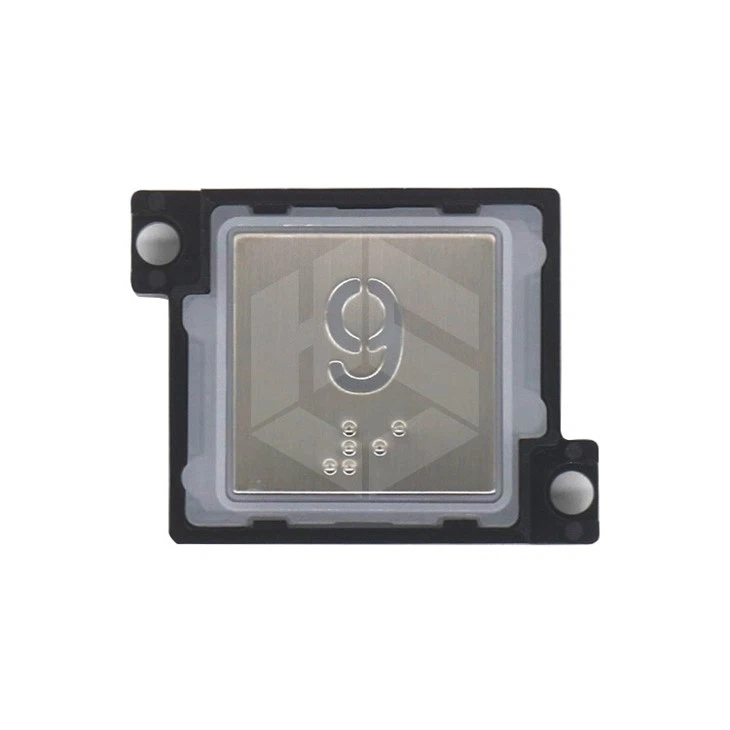 XIZI Otis Elevator Push Button NL-S34E