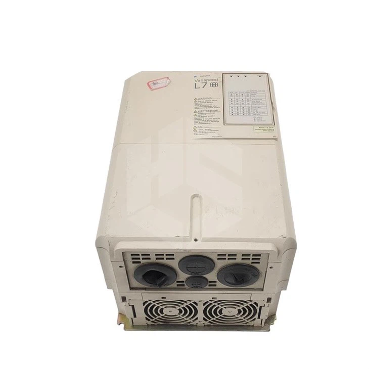 Yaskawa L7 Elevator Inverter CIMR-L7B4011 47P5 4015