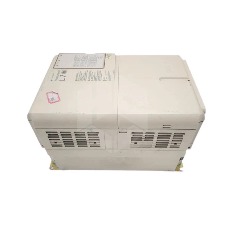 Yaskawa L7 Elevator Inverter CIMR-L7B4011 47P5 4015