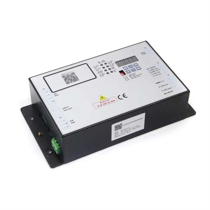 Canny Elevator Door Machine Box Inverter